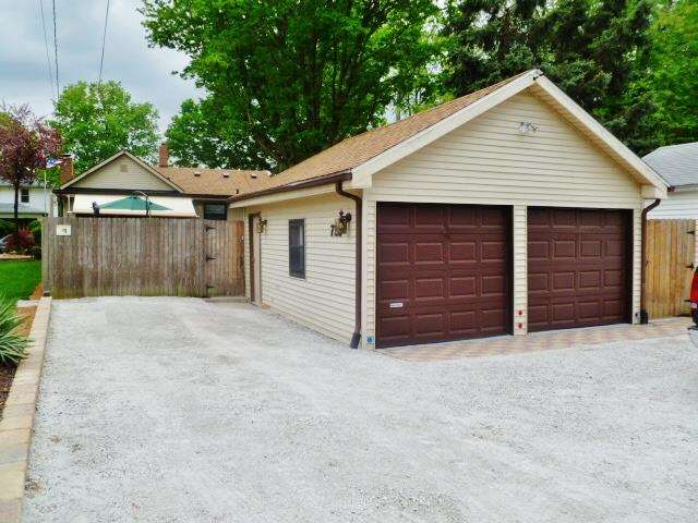 733 Riverside Avenue Fort Wayne, IN 46805 - Photo 9 of 29 Gallery Image 9