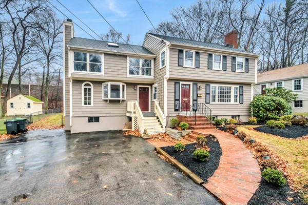 127 Vincent Road Dedham, MA 02026 - Photo 1 of 22 Gallery Image 1