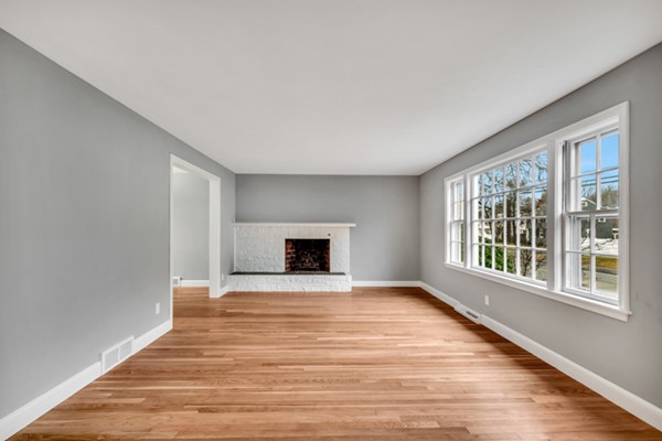 127 Vincent Road Dedham, MA 02026 - Photo 12 of 22 Gallery Image 12