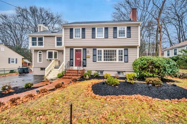127 Vincent Road Dedham, MA 02026 - Photo 22 of 22 Gallery Image 22