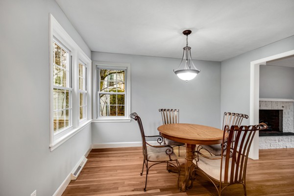 127 Vincent Road Dedham, MA 02026 - Photo 9 of 22 Gallery Image 9