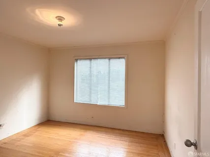 a front view of a house with parking