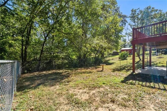 $299,950 | 233 North 134th Street, Bonner Springs, KS 66012