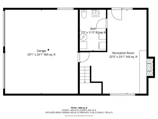 $299,950 | 233 North 134th Street, Bonner Springs, KS 66012