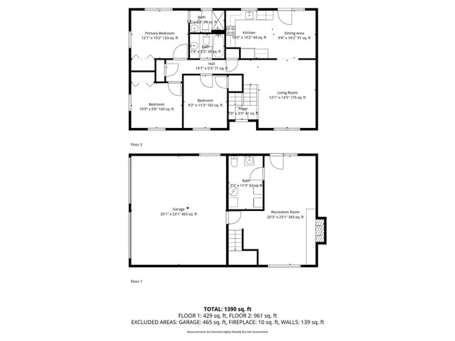 $299,950 | 233 North 134th Street, Bonner Springs, KS 66012