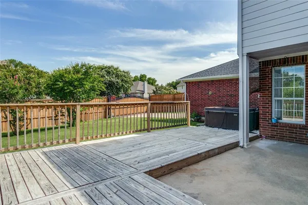 $3,690 | 420 Blackjack Trail, Keller, TX 76248