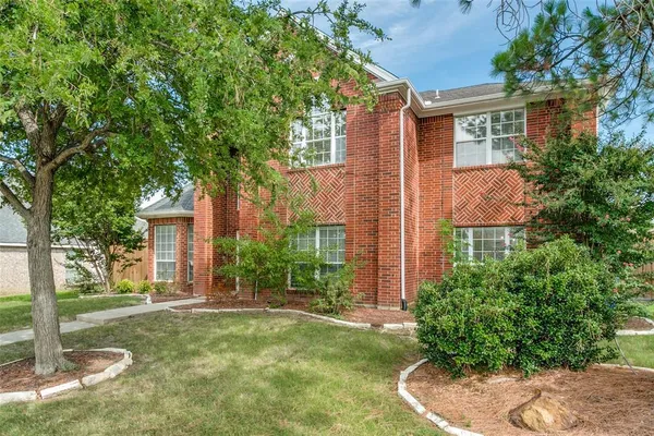 $3,690 | 420 Blackjack Trail, Keller, TX 76248