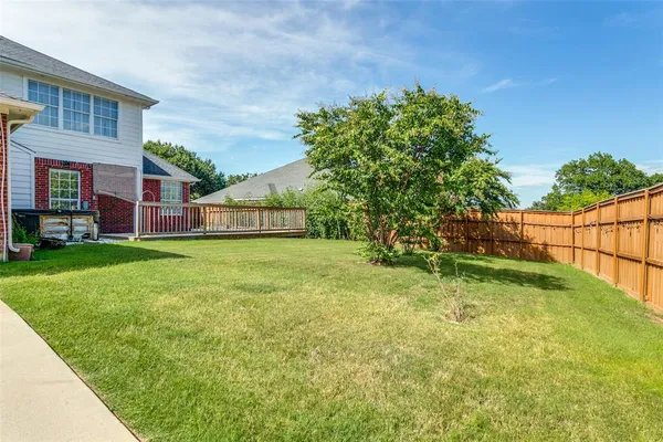 $3,690 | 420 Blackjack Trail, Keller, TX 76248