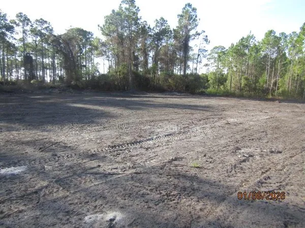 $49,000 | Lot 6-8 Northeast Ne Avenue, Carrabelle, FL 32322
