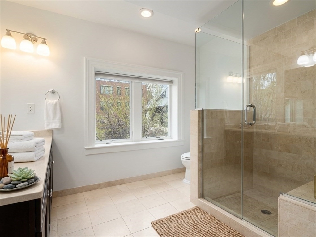 201 Freeman Street, Unit A7 Brookline, MA 02446 - Photo 11 of 18