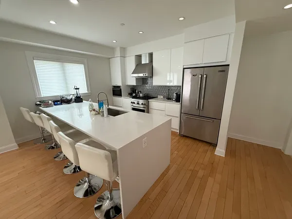 $2,500,000 | 201 Freeman Street, Unit A7, Brookline, MA 02446