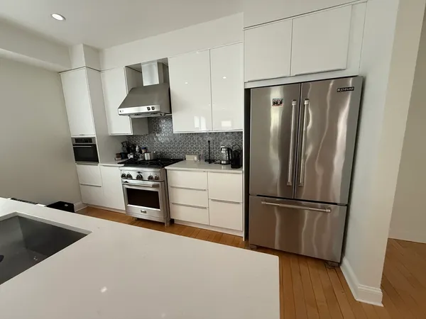 $2,500,000 | 201 Freeman Street, Unit A7, Brookline, MA 02446