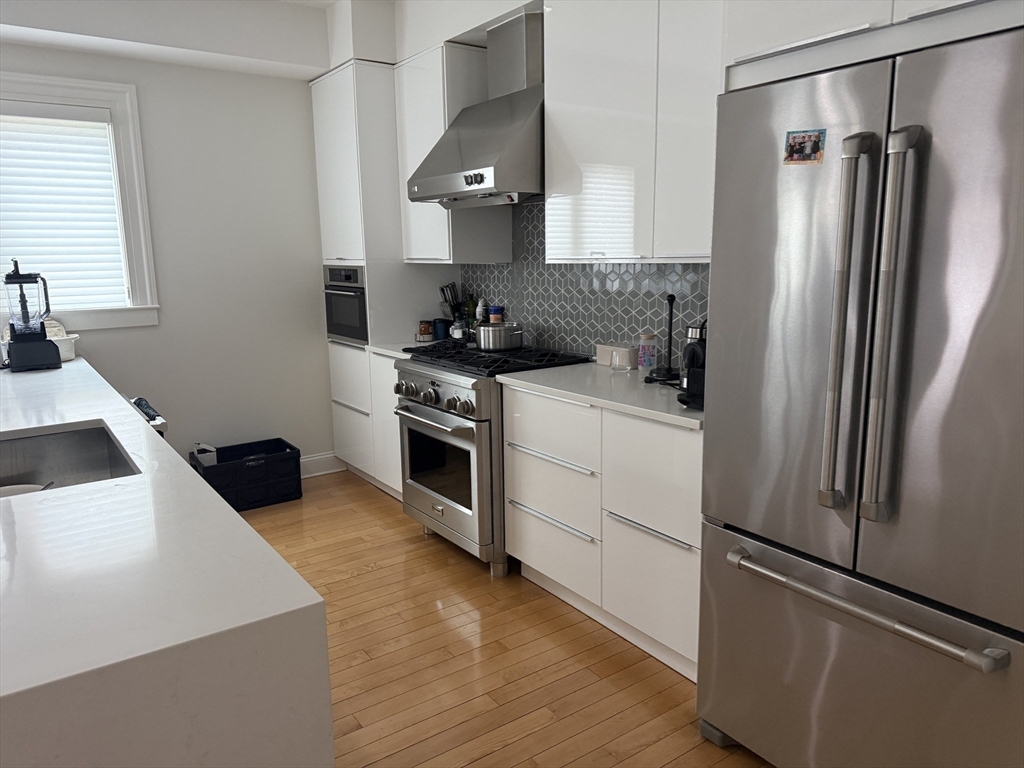 201 Freeman Street, Unit A7 Brookline, MA 02446 - Photo 8 of 18