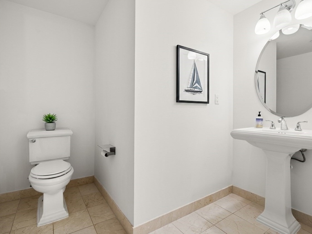201 Freeman Street, Unit A7 Brookline, MA 02446 - Photo 9 of 18