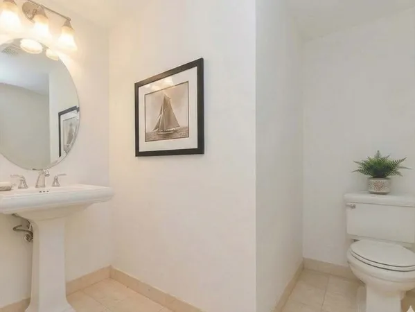 $2,500,000 | 201 Freeman Street, Unit A7, Brookline, MA 02446