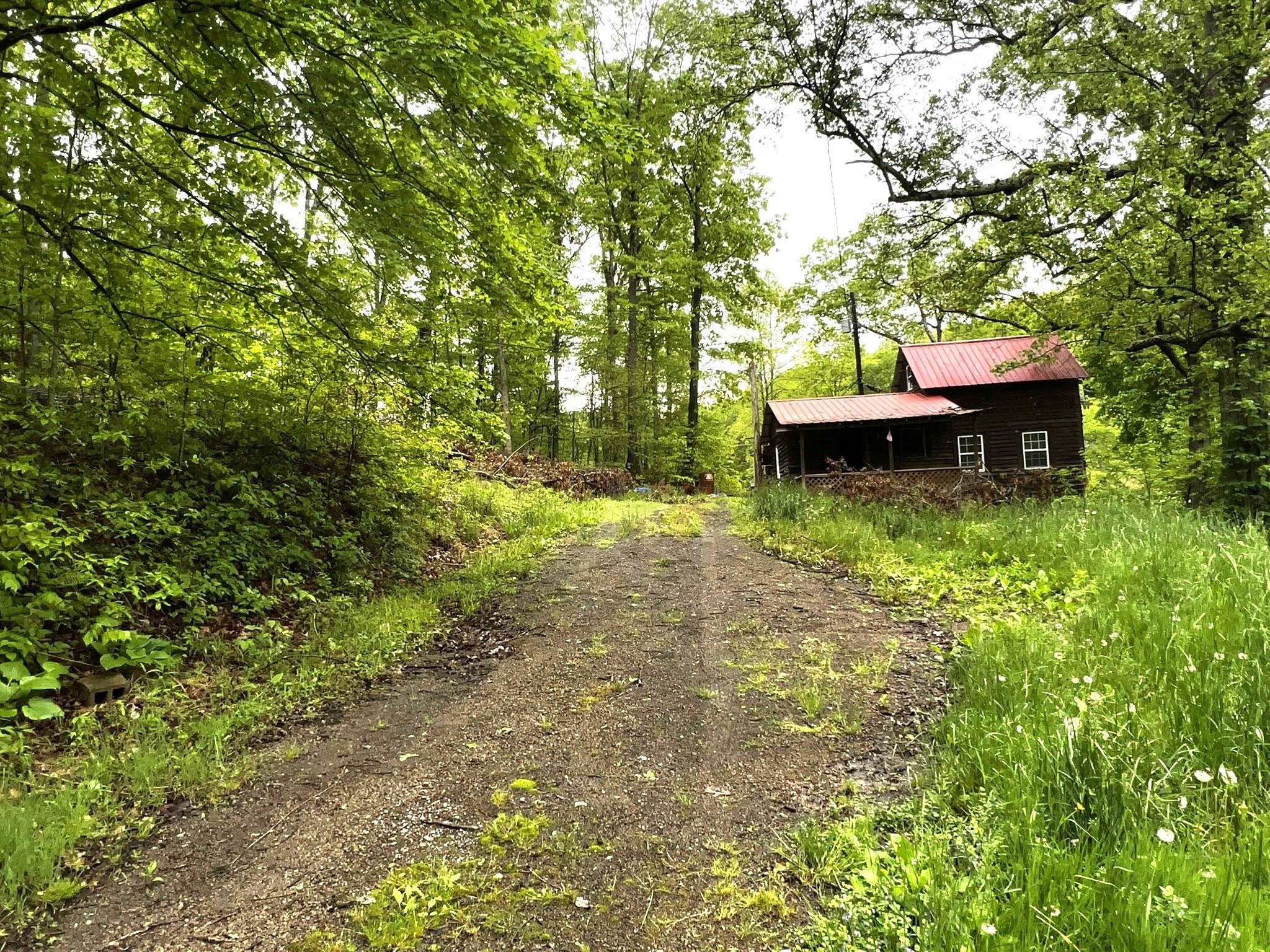 702 Meade Hollow Road Greenup, KY 41144 - Photo 3 of 12