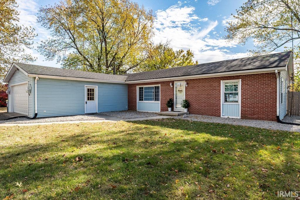 326 West Spring Street Bluffton, IN 46714 - Photo 28 of 31