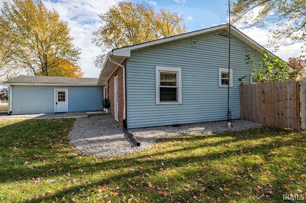 326 West Spring Street Bluffton, IN 46714 - Photo 29 of 31