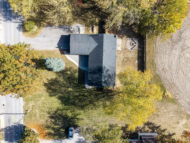 $229,900 | 326 West Spring Street, Bluffton, IN 46714