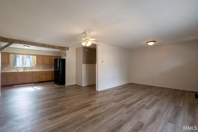 $229,900 | 326 West Spring Street, Bluffton, IN 46714