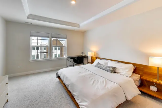 $469,500 | 187 Canterbury Way, Unit 3D, Lake Zurich, IL 60047