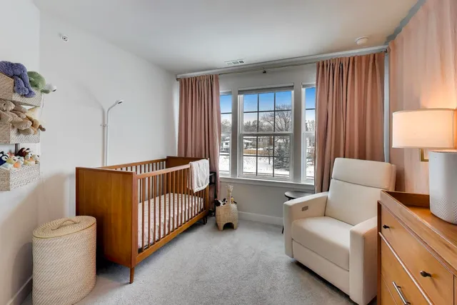 $469,500 | 187 Canterbury Way, Unit 3D, Lake Zurich, IL 60047