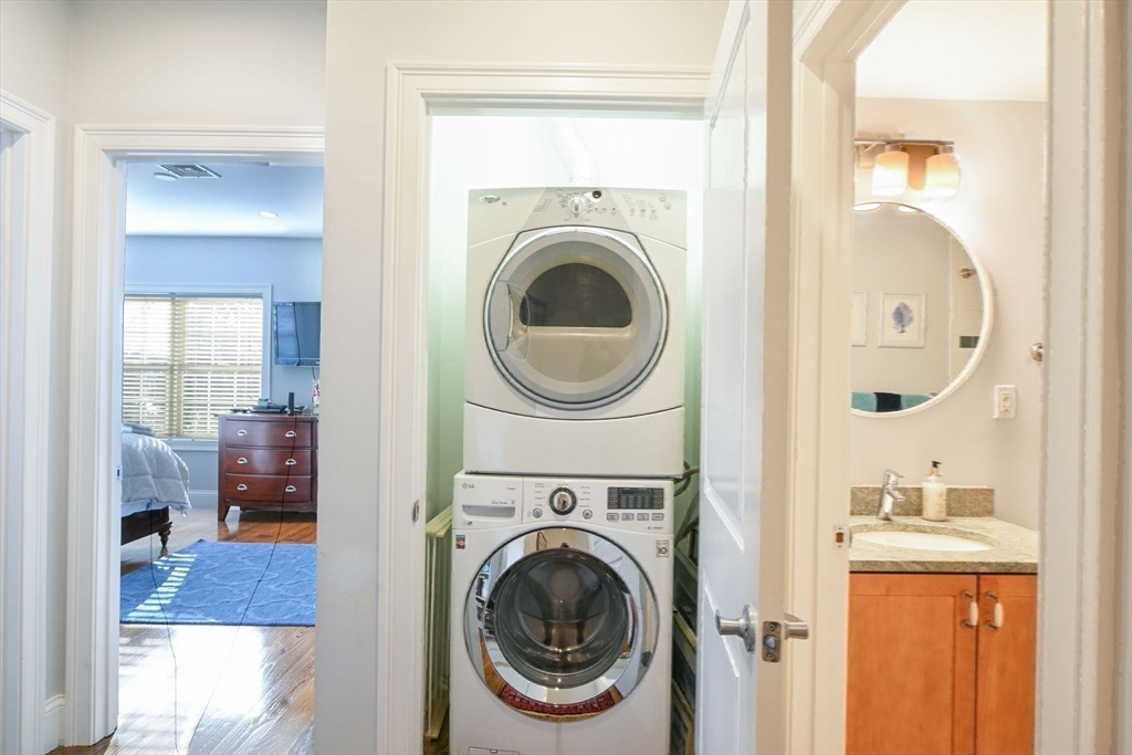 572 Freeport Street, Unit 103 Boston, MA 02122 - Photo 22 of 26