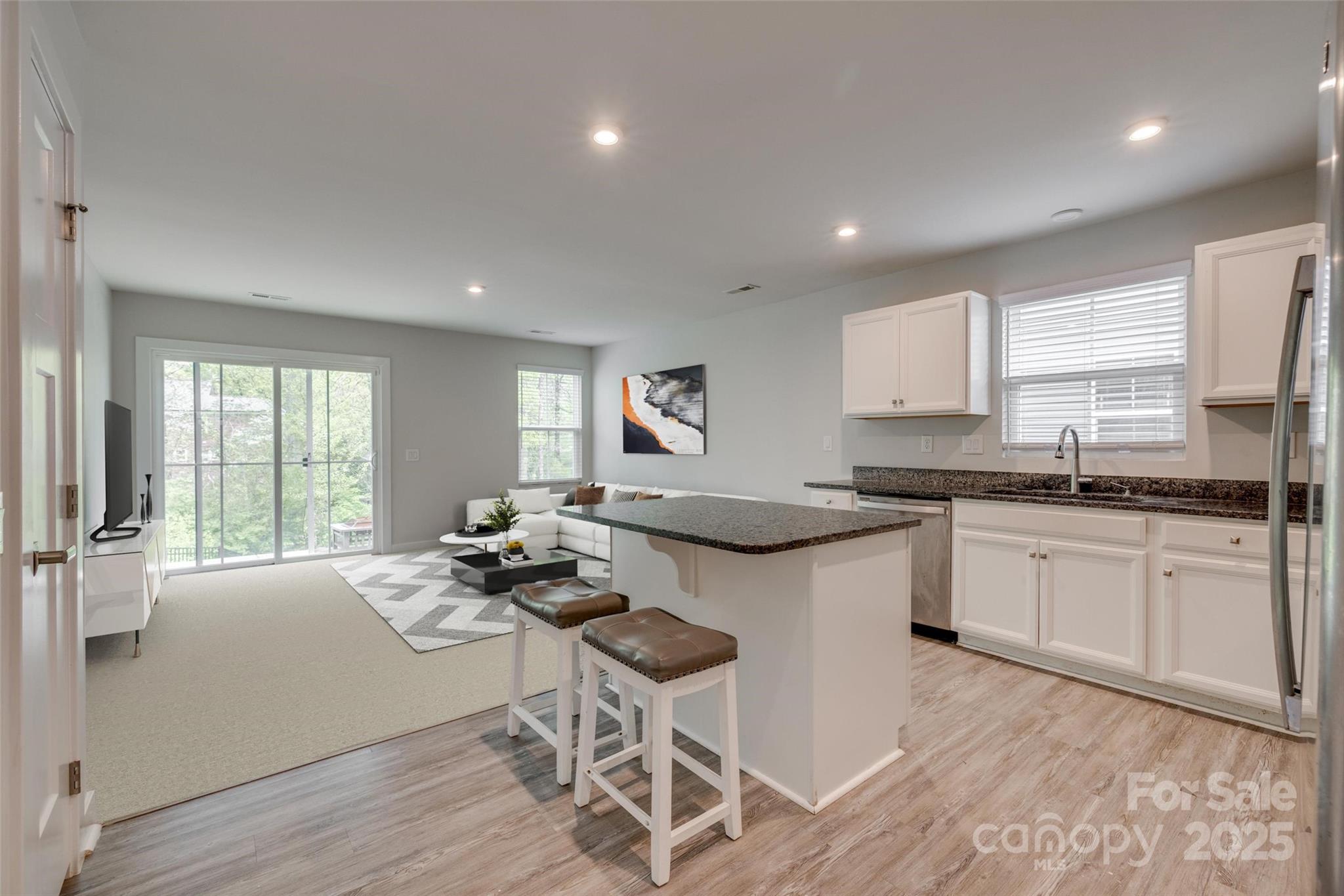 4503 Hunton Dale Road Northwest Concord, NC 28027 - Photo 11 of 28 Gallery Image 11