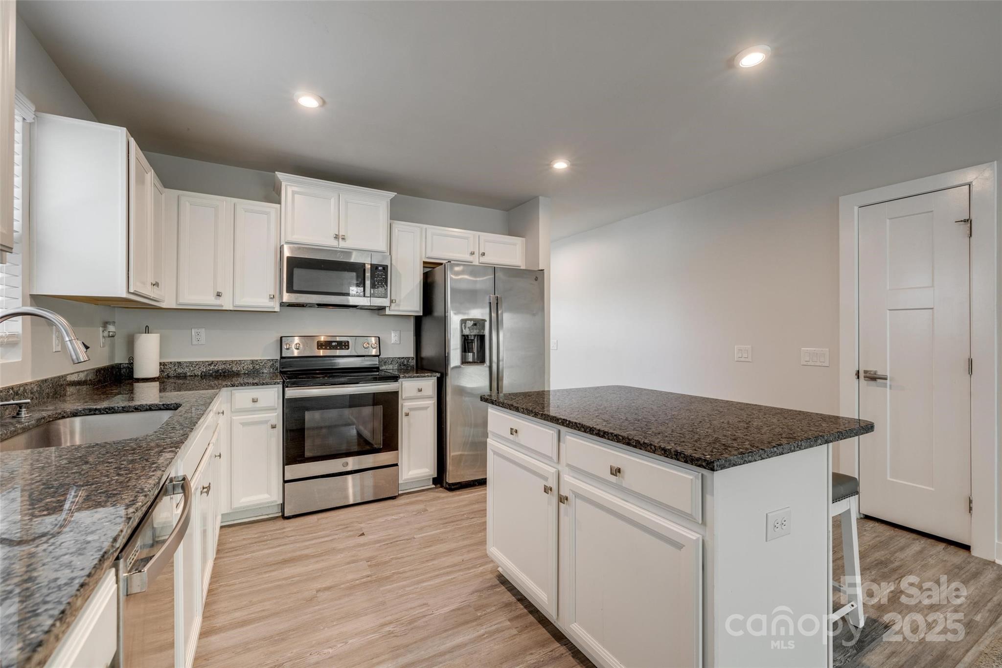 4503 Hunton Dale Road Northwest Concord, NC 28027 - Photo 16 of 28 Gallery Image 16