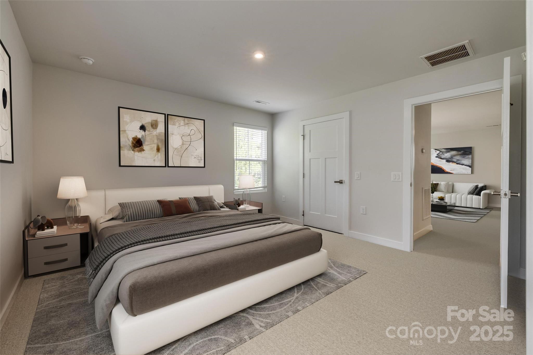 4503 Hunton Dale Road Northwest Concord, NC 28027 - Photo 19 of 28 Gallery Image 19