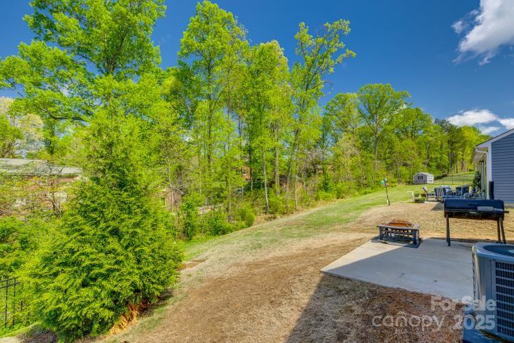 4503 Hunton Dale Road Northwest Concord, NC 28027 - Photo 27 of 28 Gallery Image 27