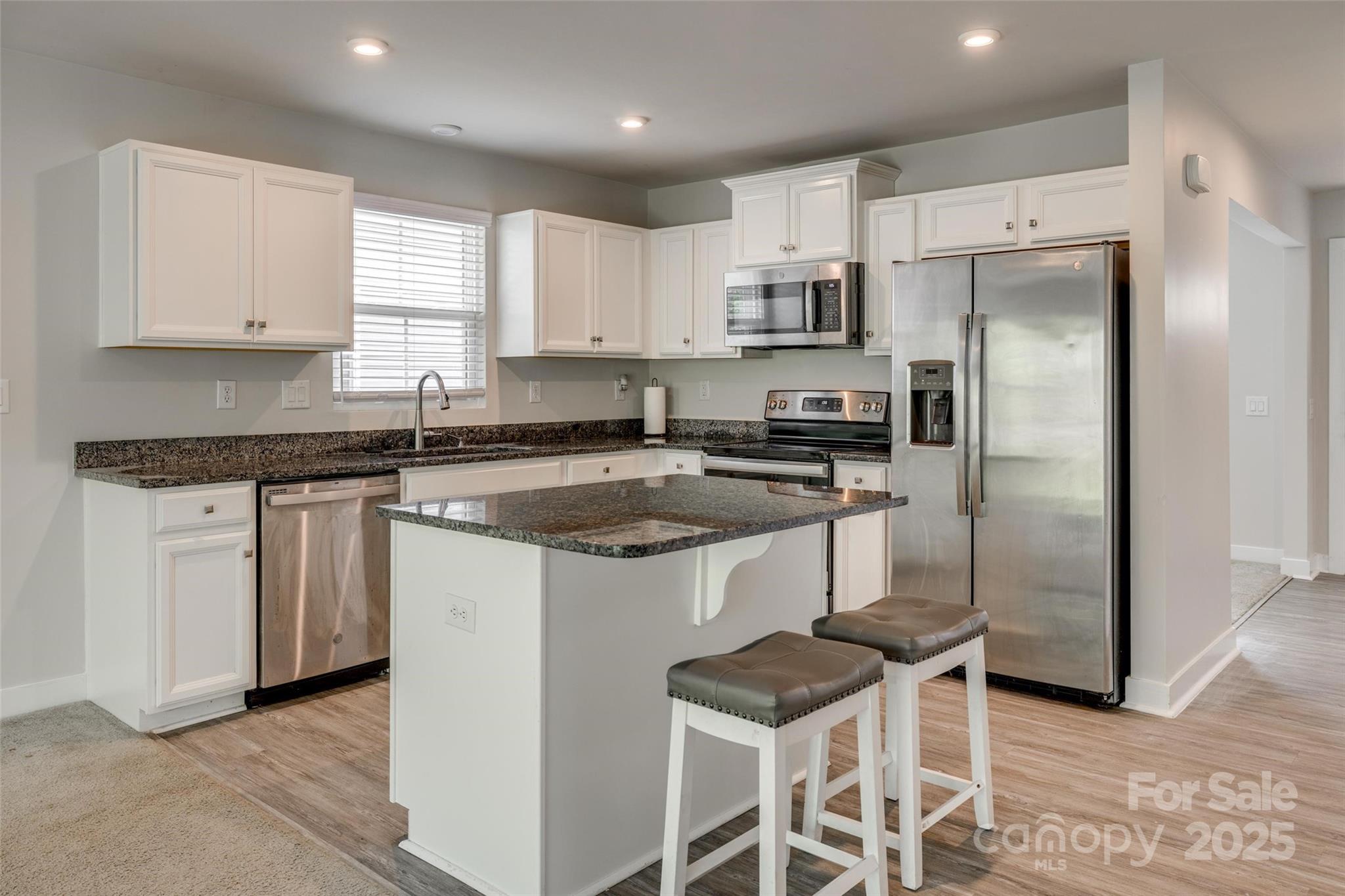 4503 Hunton Dale Road Northwest Concord, NC 28027 - Photo 9 of 28 Gallery Image 9