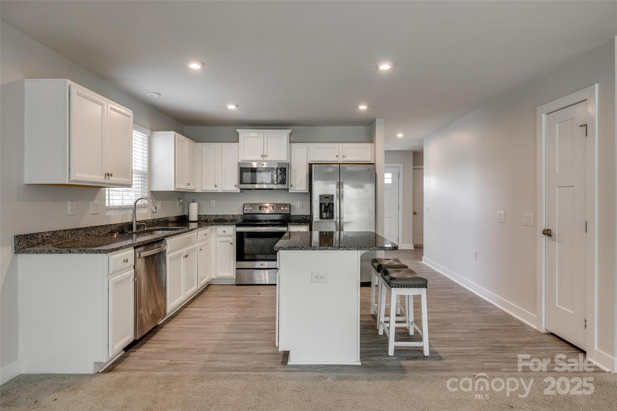 4503 Hunton Dale Road Northwest Concord, NC 28027 - Photo 10 of 28 Gallery Image 10