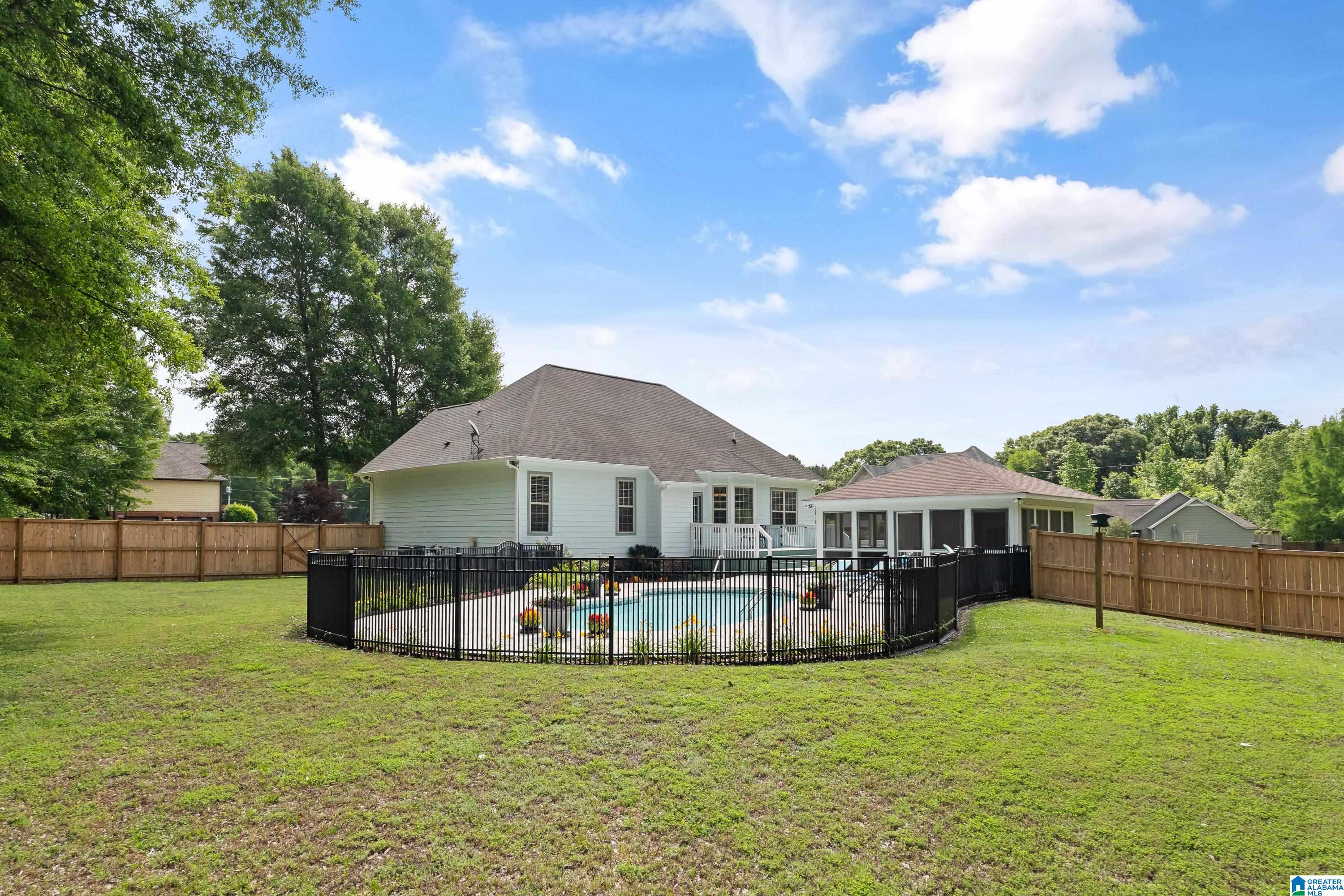 2050 Morris Farms Drive Riverside, AL 35135 - Photo 28 of 41