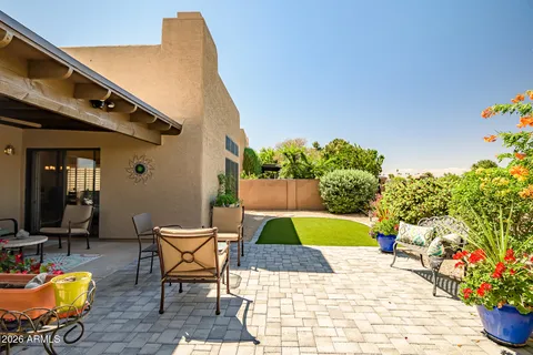 $695,000 | 4116 East Paradise Drive, Phoenix, AZ 85028