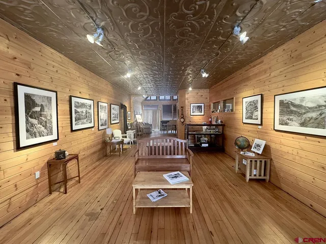 $475,000 | 1240 Blair Street, Silverton, CO 81433