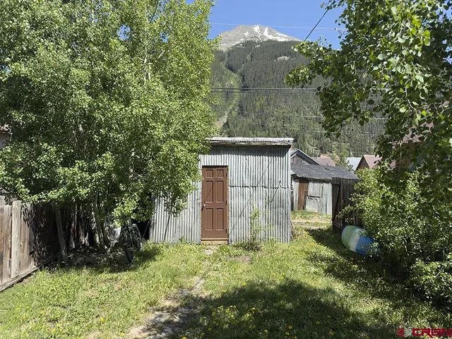 $475,000 | 1240 Blair Street, Silverton, CO 81433