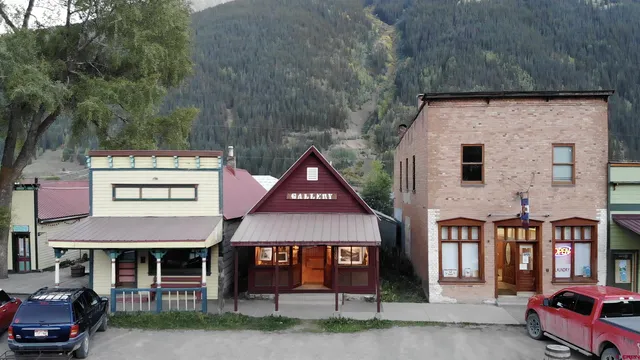 $475,000 | 1240 Blair Street, Silverton, CO 81433