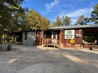 974 Tyro Road Holly Springs, MS 38635 - Photo 2 of 52 COUNTRY CABIN
