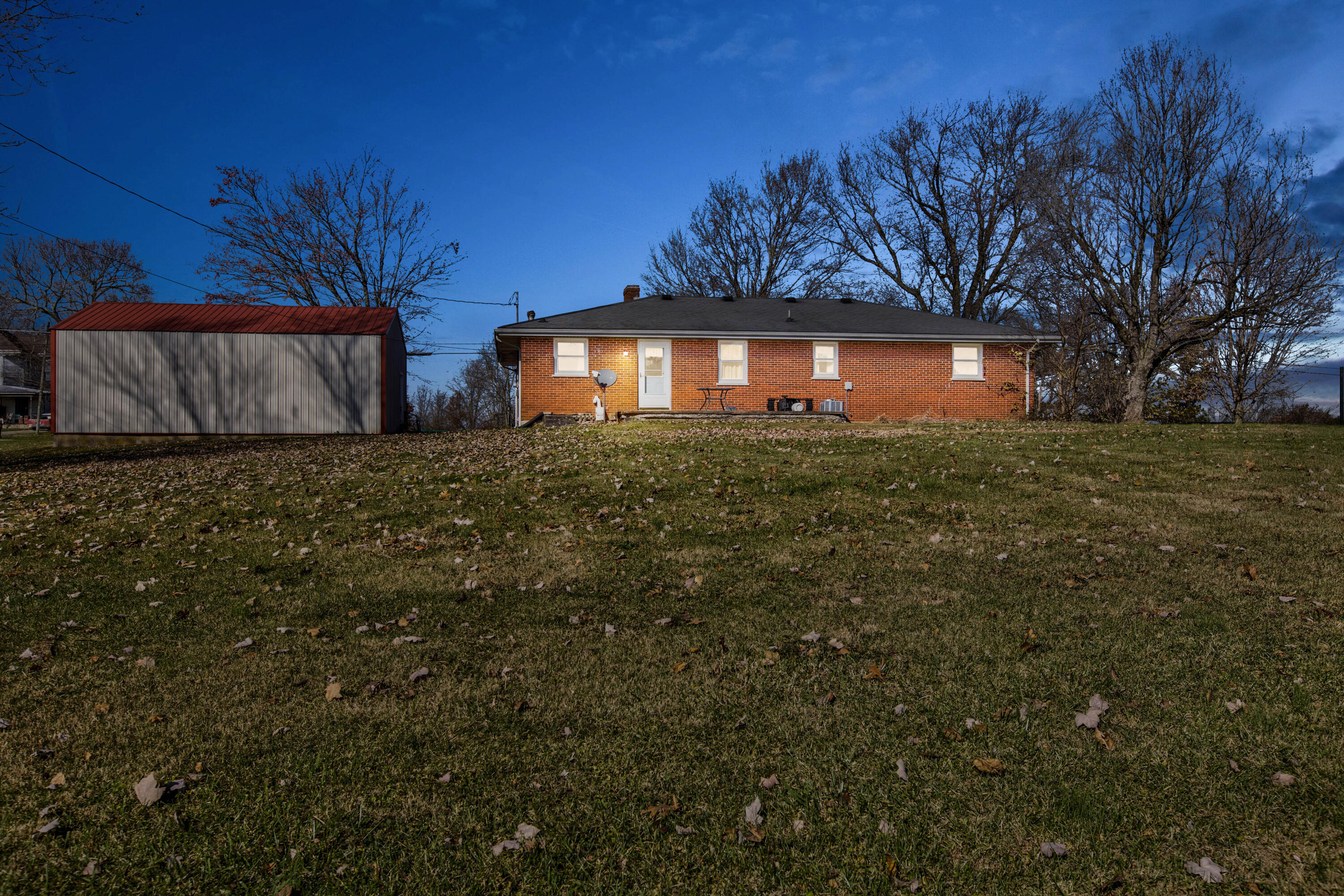 1096 Bethel Ridge Road Sharpsburg, KY 40374 - Photo 21 of 25 PWM29543_4_5