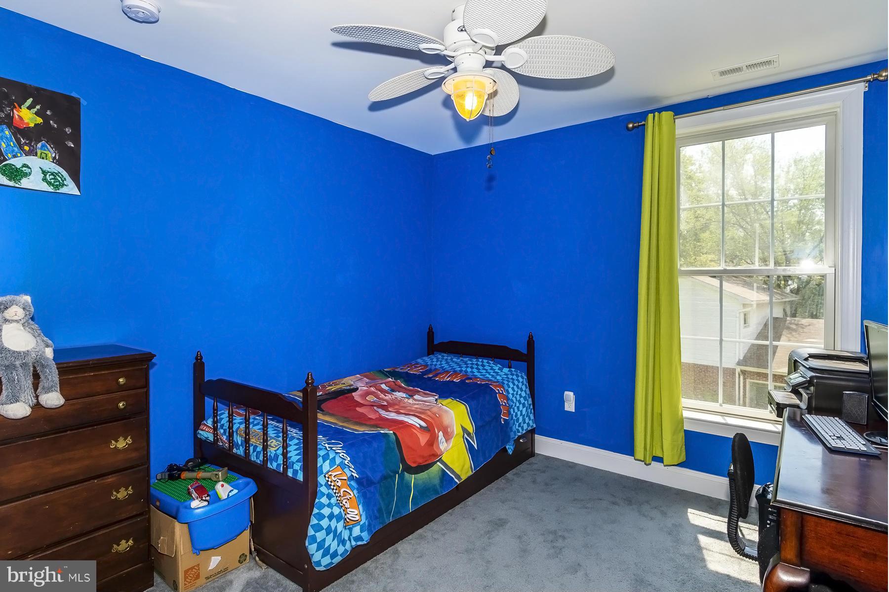 793 Riverside Drive Arnold, MD 21012 - Photo 24 of 29 Bedroom #4
