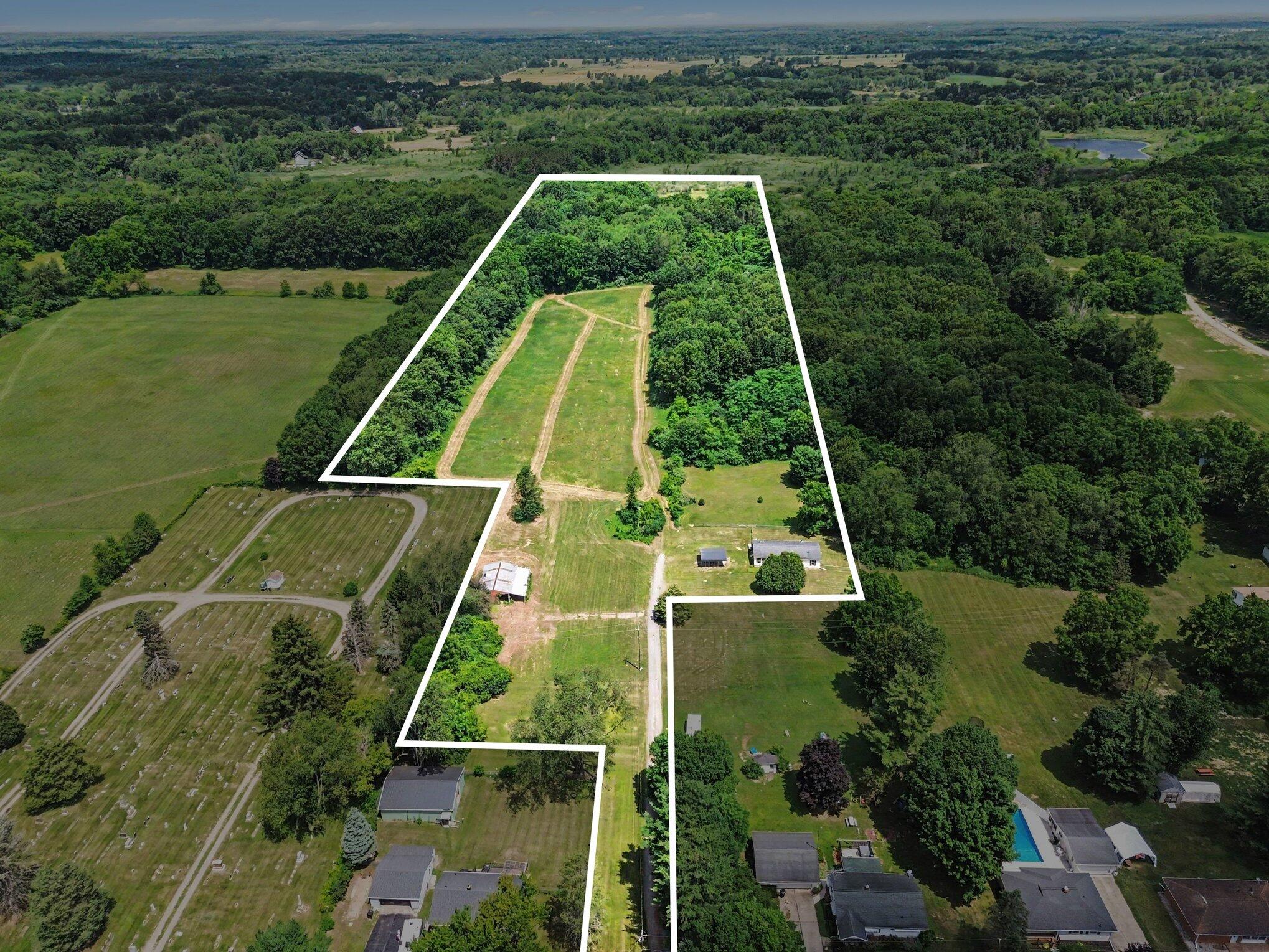 4794 Seymour Road Jackson, MI 49201 - Photo 46 of 48 046_file_1437