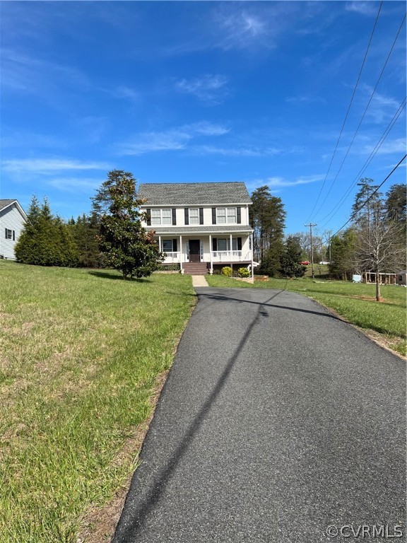 196 Angie Place Ruckersville, VA 22968 - Photo 1 of 4