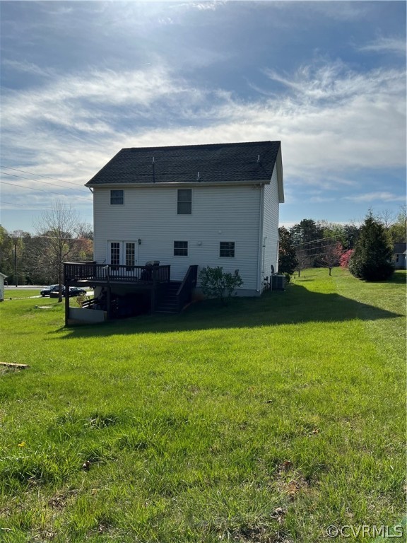 196 Angie Place Ruckersville, VA 22968 - Photo 2 of 4