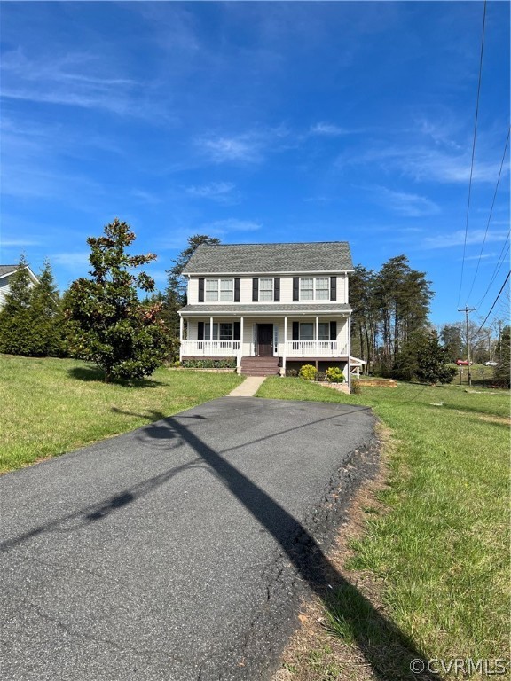 196 Angie Place Ruckersville, VA 22968 - Photo 3 of 4