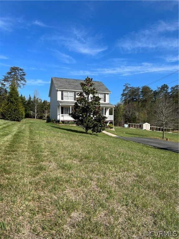 196 Angie Place Ruckersville, VA 22968 - Photo 4 of 4