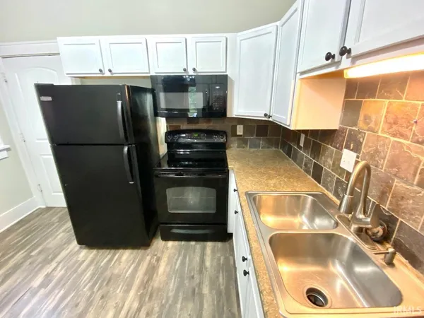 $159,900 | 209 North French Street, Sullivan, IN 47882