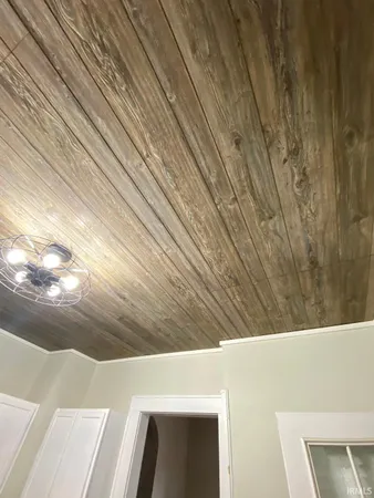 $159,900 | 209 North French Street, Sullivan, IN 47882