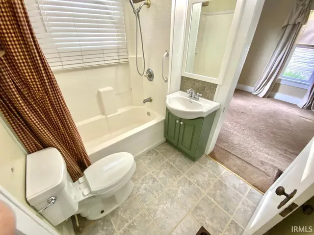 $169,900 | 209 North French Street, Sullivan, IN 47882