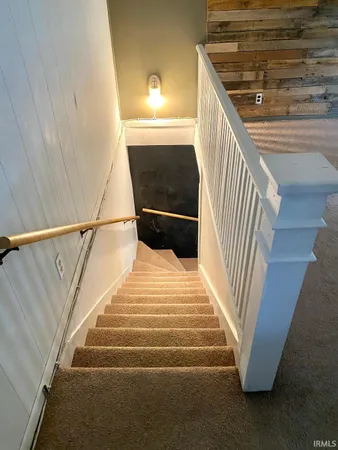 $159,900 | 209 North French Street, Sullivan, IN 47882